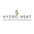 Hydroheat Plumbing logo