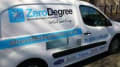 Zero Degree Ac logo