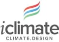 Iclimate Solutions. logo