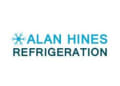 Alan Hines Refrigeration logo