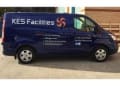 Kes Facilities. logo