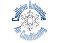 Cool Drive Automotive Air Conditioning logo