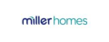 Stephenson Meadows, Miller Homes logo
