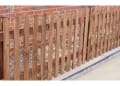 Quality Affordable Fencing logo