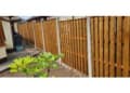 S & R Fencing Contractors logo