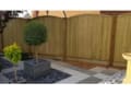 Garden Fencing Essex logo