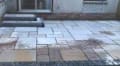M.rose Paving & Landscaping logo