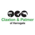 Claxton And Palmer Of Harrogate logo