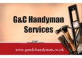 G&c Handyman Services logo