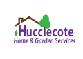 Hucclecote Home & Garden Services logo