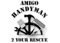 Amigo Handyman Service logo