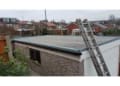Farington Roofing logo