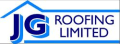 Jg Roofing Contractors. logo