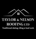 Taylor & Nelson Roofing logo