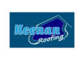 Keenan Roofing. logo