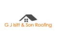 G J Isitt & Son Roofing logo