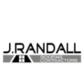 J Randall Roofing Contractors logo