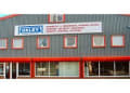 Oxley Garage Doors logo