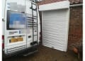 P & R Door Systems logo