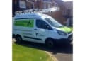 Agnew Chimney Engineering logo