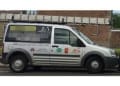 Ryton Chimney Sweeps logo