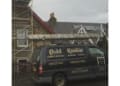Auld Reekie Chimney Sweepers logo