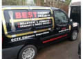 Best Chimney Clean logo