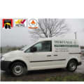 Heritage Chimney Sweep logo