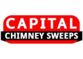 Capital Chimney Sweeps logo