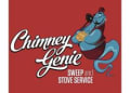 Chimney Genie logo