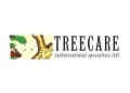 Treecare Arboricultural Specialists logo