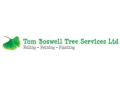 Tom Boswell Tree Services. logo