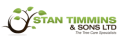 Stan Timmins And Sons logo