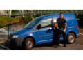 Exeter Chimney Sweeps logo
