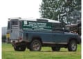 Stewartry Tree Services logo