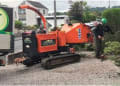 Jm Tree Surgery logo
