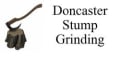 Doncaster Stump Grinding logo