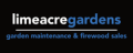 Limeacre Gardens logo