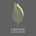 Grange Landscaping logo