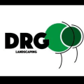 Drg Landscaping logo