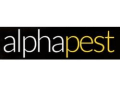 Alpha Pest Control logo