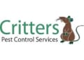 Critters Pest Control Services logo