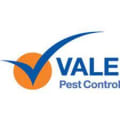 Vale Pest Control logo