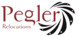Pegler Relocations logo