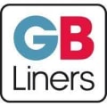 Gb Liners. logo