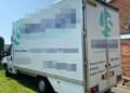 Js Removals logo