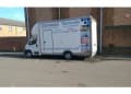 Charnwood Removals logo