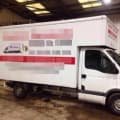 Fosters Removals logo