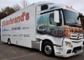 Hilderbrands Removals & Storage logo