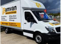 Camvan Removals And Storage logo